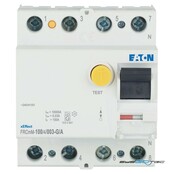 Eaton (Moeller) FI-Schalter FRCMM-100/4/003-G/A