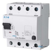 Eaton (Moeller) FI-Schalter FRCMM-125/4/003-A