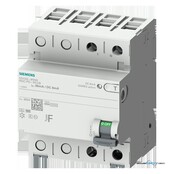 Siemens Dig.Industr. FI-Schutzschalter 2-polig 5SV3322-3KK60