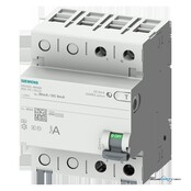 Siemens Dig.Industr. FI-Schutzschalter 2-polig 5SV3322-6KK60