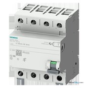 Siemens Dig.Industr. FI-Schutzschalter 4-polig 5SV3342-3KK60