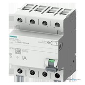 Siemens Dig.Industr. FI-Schutzschalter 4-polig 5SV3342-6KK60