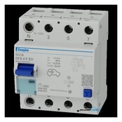 Doepke FI-Schalter DFS 4040-4/0,03-F EV