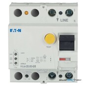 Eaton (Moeller) Digitaler FI-Schalter FRCdM-25/2/03-G/B