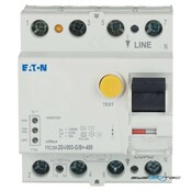 Eaton (Moeller) FI Schalter FRCdM25/4/003G/B+400