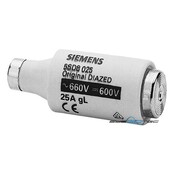 Siemens Dig.Industr. Sicherungseinsatz 5SD8025