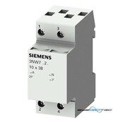 Siemens Dig.Industr. SENTRON, Zylindersicherung 3NW7023