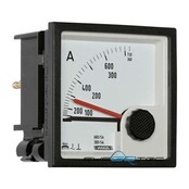 Mersen Amperemeter, 1-phasig 1.002.295