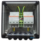 Mersen Photovoltaik-Stringbox 2 PVBT12-1000V-B-213