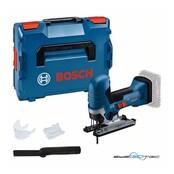 Bosch Power Tools Akku-Stichsäge 06015B2000