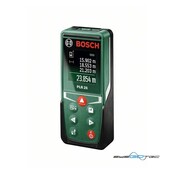 Bosch Power Tools Entfernungsmesser 0603672500