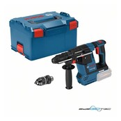 Bosch Power Tools Akku-Bohrhammer SDS plus 061191000J