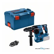 Bosch Power Tools Akku-Bohrhammer SDS plus 0611921001