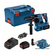 Bosch Power Tools Akku-Bohrhammer SDS plus 0611921003