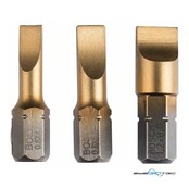 Bosch Power Tools Schrauberbit-Set Max Grip 2607001751