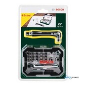 Bosch Power Tools Schrauberbit-Set 2607017392