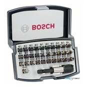Bosch Power Tools Schrauberbit-Set 2607017564