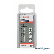 Bosch Power Tools Metallbohrer 2608588093 (VE10)