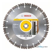 Bosch Power Tools DIA-Trennscheibe 2608603746