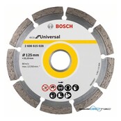 Bosch Power Tools Diamanttrennscheibe Eco 2608615028
