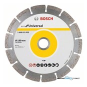 Bosch Power Tools Diamanttrennscheibe Eco 2608615030