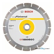 Bosch Power Tools Diamanttrennscheibe Eco 2608615031