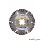 Bosch Power Tools X-LOCK Trennscheibe 2608615246 (VE2)