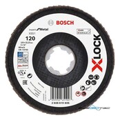 Bosch Power Tools X-LOCK-Fcherschleifer 2608619806 (VE10)
