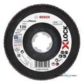 Bosch Power Tools X-LOCK-Fcherschleifer 2608619810 (VE10)