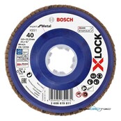 Bosch Power Tools X-LOCK-Fcherschleifer 2608619811 (VE10)