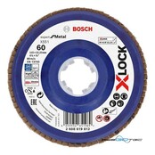 Bosch Power Tools X-LOCK-Fcherschleifer 2608619812 (VE10)