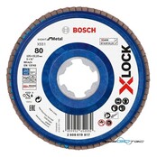 Bosch Power Tools X-LOCK-Fcherschleifer 2608619817 (VE10)