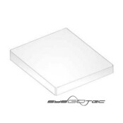 Performance in Light Polycarbonat-Diffusor 310255