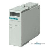 Siemens Dig.Industr. Steckteil fr 5SD7481-1 5SD7488-4