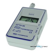 DEHN Digital-Hygro-/Thermometer DHTM