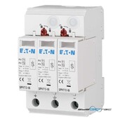Eaton (Installation) berspannungsableiter SPPVT12-06-2+PE