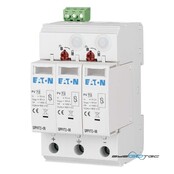 Eaton (Installation) berspannungsableiter SPPVT2-06-2+PE-AX