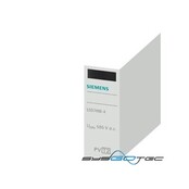 Siemens Dig.Industr. Ersatzstecker 5SD7498-4