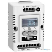 Schneider Electric Elektro.-Thermostat NSYCCOTH30VID