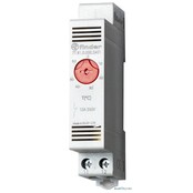 Finder Schaltschrank-Thermostat 7T.81.0.000.2401
