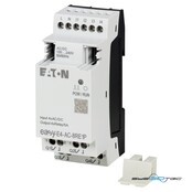 Eaton (Moeller) Ein-/Ausgangserweiterung EASY-E4-AC-8RE1P