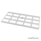 Eaton (Moeller) Deckplatte XSPTF13508