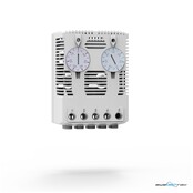 Eldon Thermostat/Hygrostat ETF300
