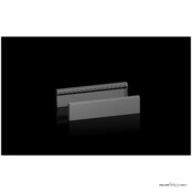 Rittal VX Sockel-Blenden VX 8660.033 (VE2)