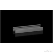Rittal VX Sockel-Blenden VX 8660.035 (VE2)