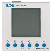 Eaton (Moeller) Energiezhler EMC3P-P2C1