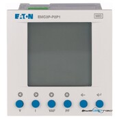 Eaton (Moeller) Multifunktionsmessgert EMC3P-P2P1
