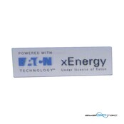 Eaton (Moeller) xEnergy Marken Schild XNS-BRAND