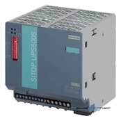 Siemens Dig.Industr. DC-USV m.Kondensatoren 6EP1933-2EC41