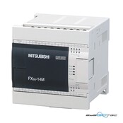 Mitsubishi Electric Grundgert FX3G-14MT/ESS
